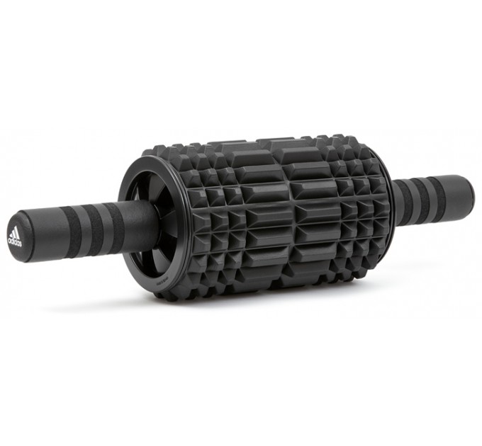 Ролик для фітнесу Adidas Foam Ab Roller