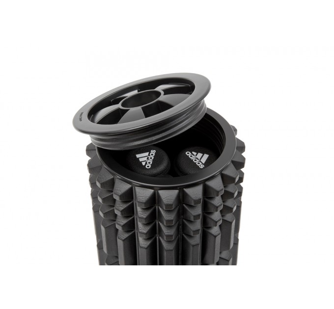 Ролик для фітнесу Adidas Foam Ab Roller