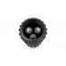 Ролик для фітнесу Adidas Foam Ab Roller