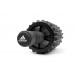 Ролик для фітнесу Adidas Foam Ab Roller