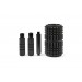 Ролик для фітнесу Adidas Foam Ab Roller