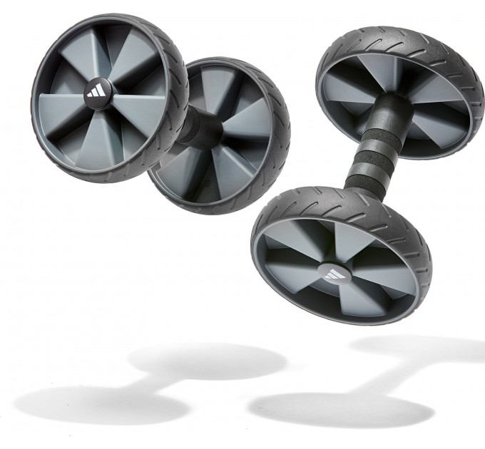 Ролики для пресу Adidas Core Rollers