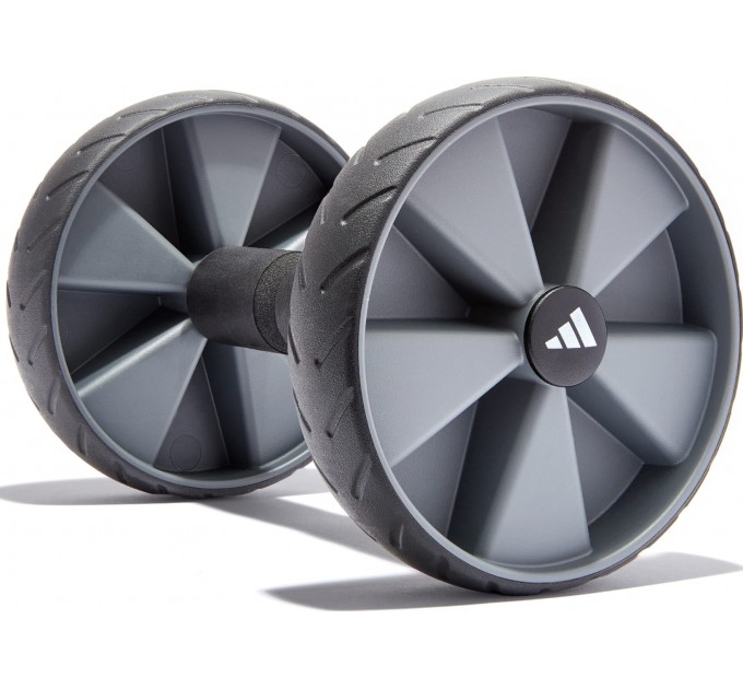 Ролики для пресу Adidas Core Rollers