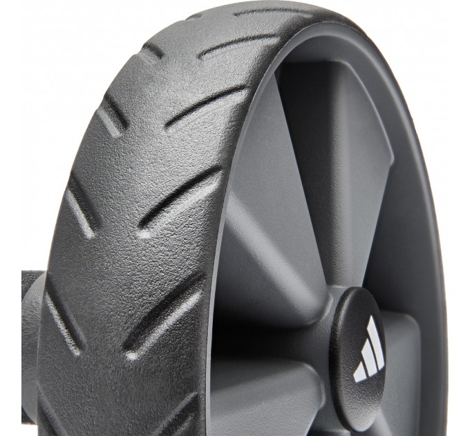 Ролики для пресу Adidas Core Rollers