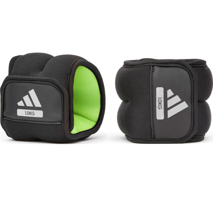 Обважнювачі для щиколотки/зап'ястя Adidas