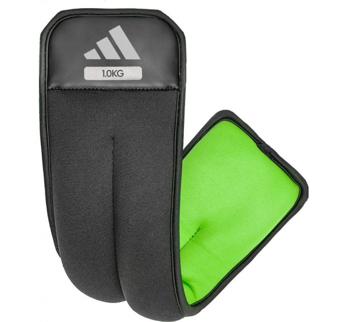 Обважнювачі для щиколотки/зап'ястя Adidas
