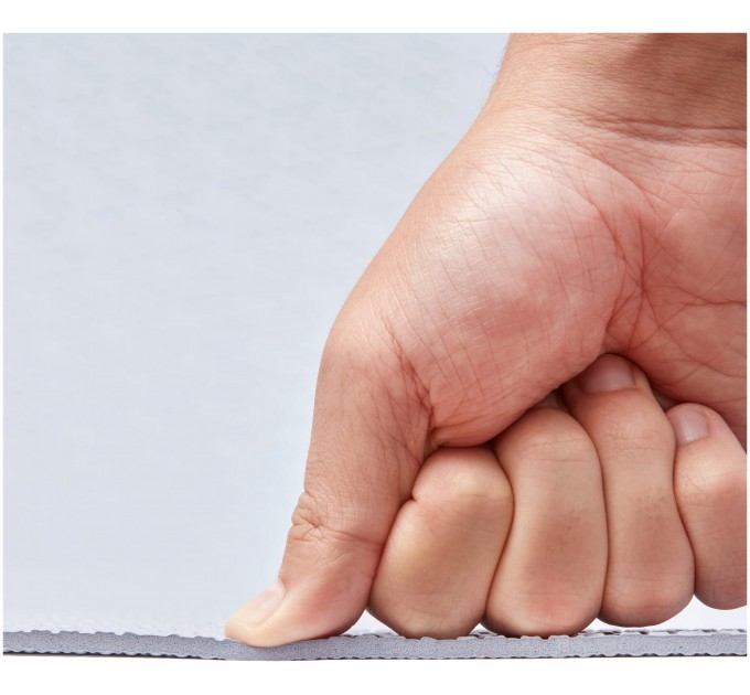 Килимок для йоги Adidas Yoga Mat