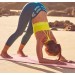 Килимок для йоги Adidas Yoga Mat