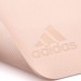 Килимок для йоги Adidas Premium Yoga Mat
