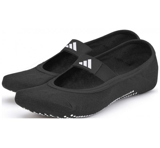 Шкарпетки для йоги Adidas Yoga Socks