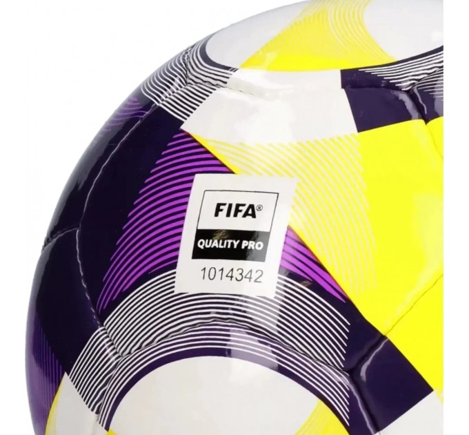 М'яч футзальний Adidas CNXT25 PRO SAL