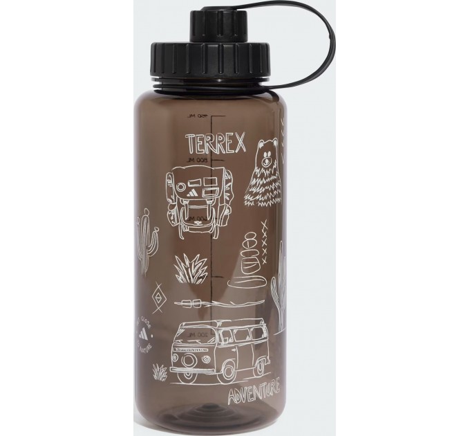 Пляшка Adidas TRIT BOTTLE 1L
