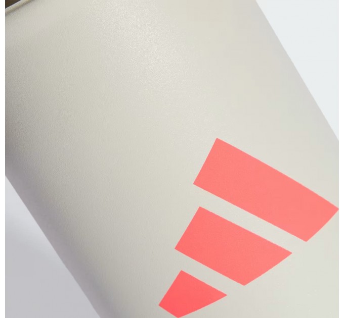 Пляшка Adidas Met Btl Str 0.6