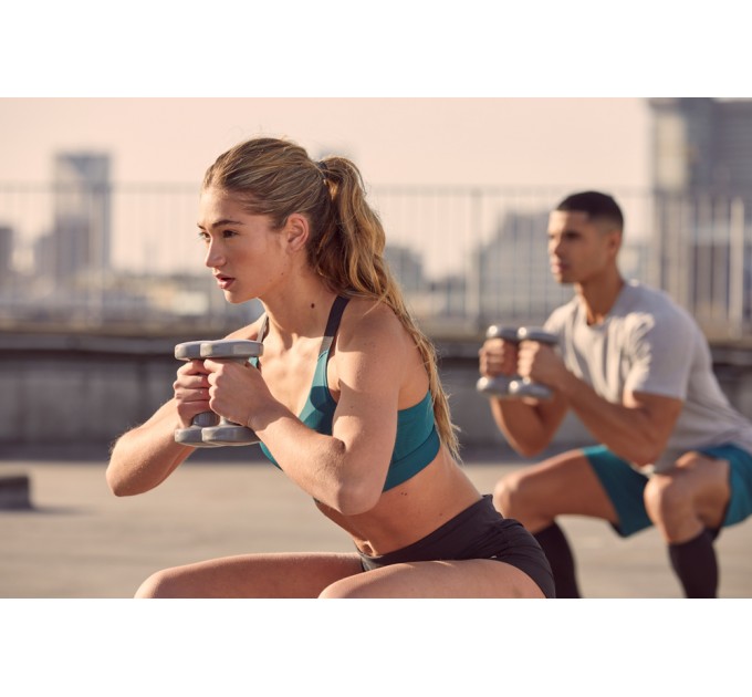 Гантелі Reebok Dumbbells