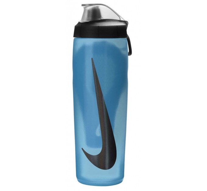 Пляшка Nike REFUEL BOTTLE LOCKING LID 24 OZ