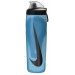 Пляшка Nike REFUEL BOTTLE LOCKING LID 24 OZ