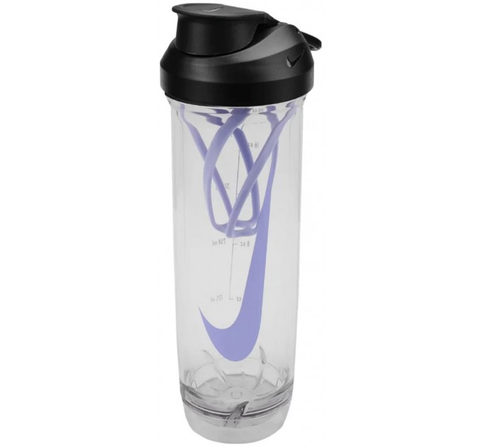 Пляшка Nike TR RECHARGE SHAKER BOTTLE 2.0 24 OZ