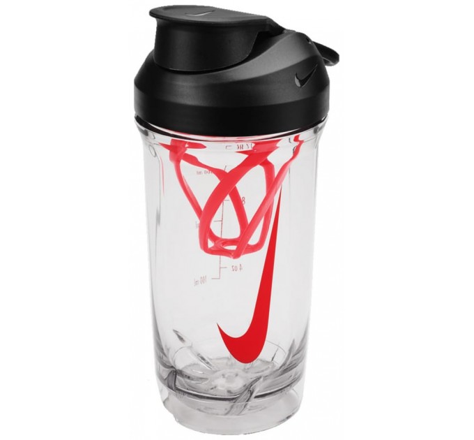 Пляшка Nike TR RECHARGE SHAKER BOTTLE 16 OZ