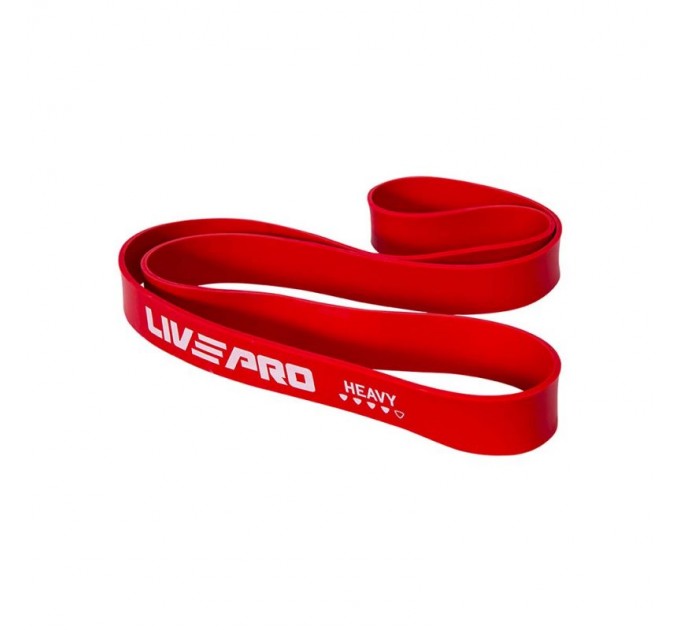 Гума для підтягування LivePro SUPER BAND Heavy