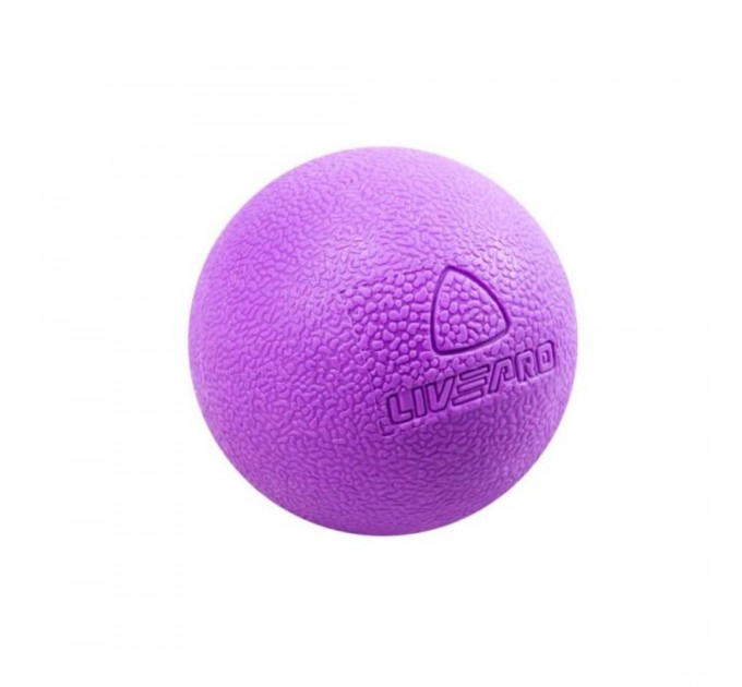 М'ячик для масажу LivePro MUSCLE ROLLER BALL
