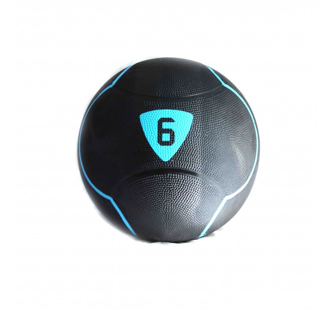 Медбол LivePro SOLID MEDICINE BALL