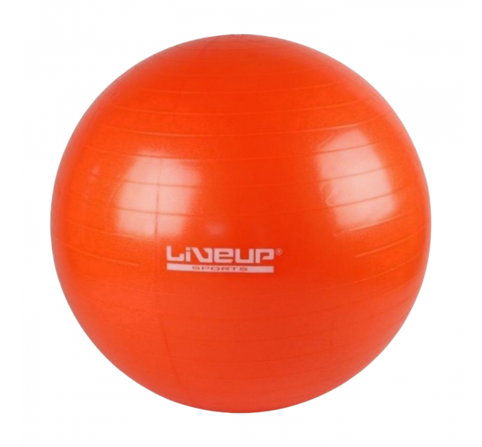 Фітбол LiveUp GYM BALL