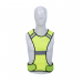 Світловідбиваючий жилет LiveUp REFLECTIVE VEST