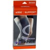 Фіксатор коліна LiveUp KNEE SUPPORT
