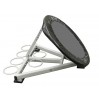Батут для медбола LiveUp MEDICINE BALL REBOUNDER