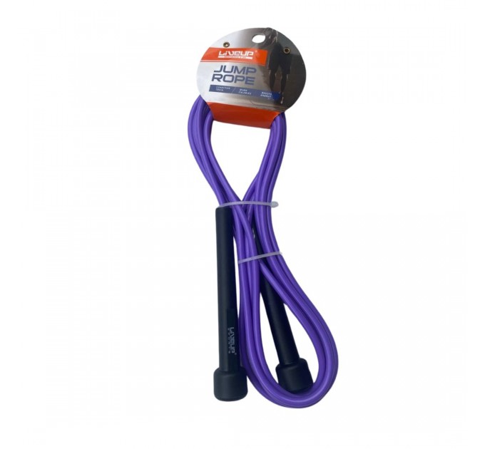 Скакалка LiveUp JUMP ROPE