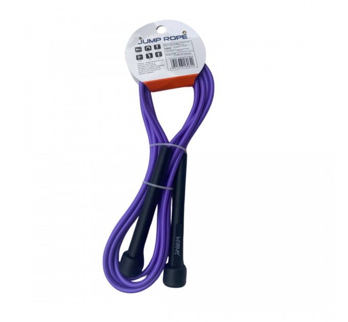 Скакалка LiveUp JUMP ROPE