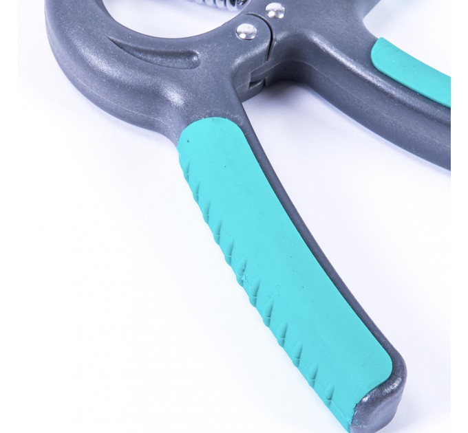 Еспандер для долоні LiveUp ADJUSTABLE HANDGRIP