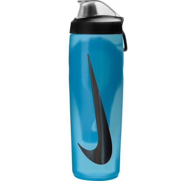 Пляшка Nike REFUEL BOTTLE LOCKING LID 24 OZ
