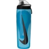 Пляшка Nike REFUEL BOTTLE LOCKING LID 24 OZ