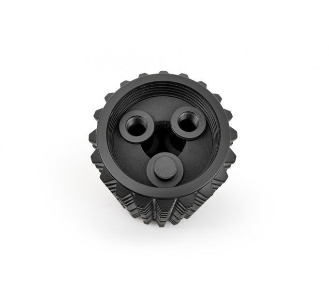 Ролик для фітнесу Adidas Foam Ab Roller