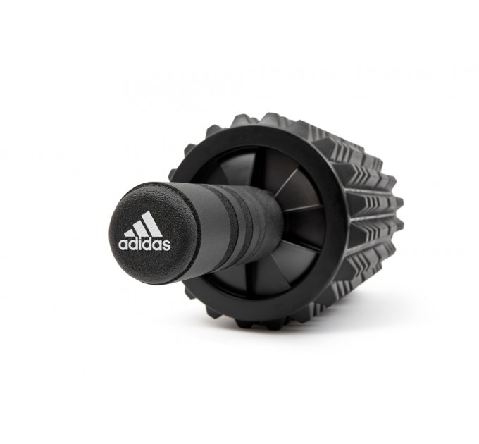 Ролик для фітнесу Adidas Foam Ab Roller