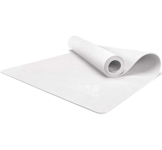Килимок для йоги Adidas Premium Yoga Mat