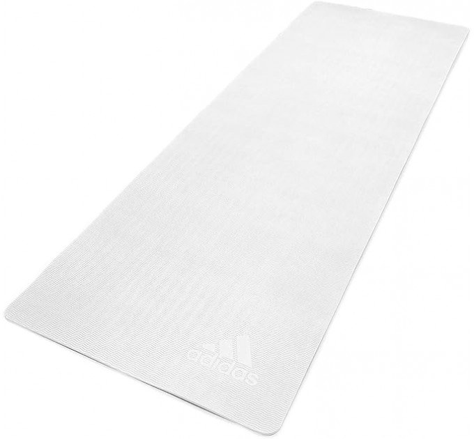 Килимок для йоги Adidas Premium Yoga Mat