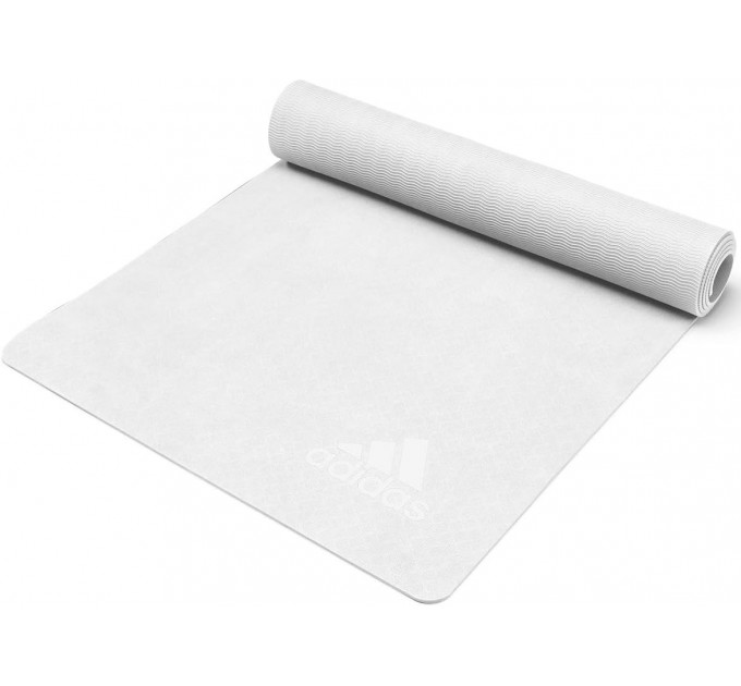 Килимок для йоги Adidas Premium Yoga Mat
