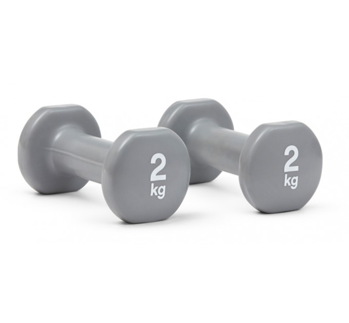 Гантелі Reebok Dumbbells
