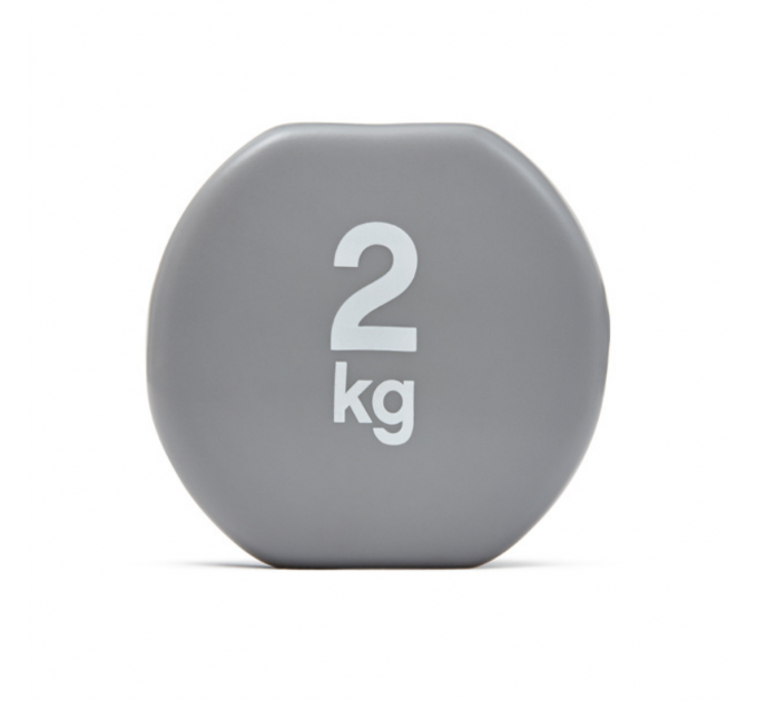 Гантелі Reebok Dumbbells