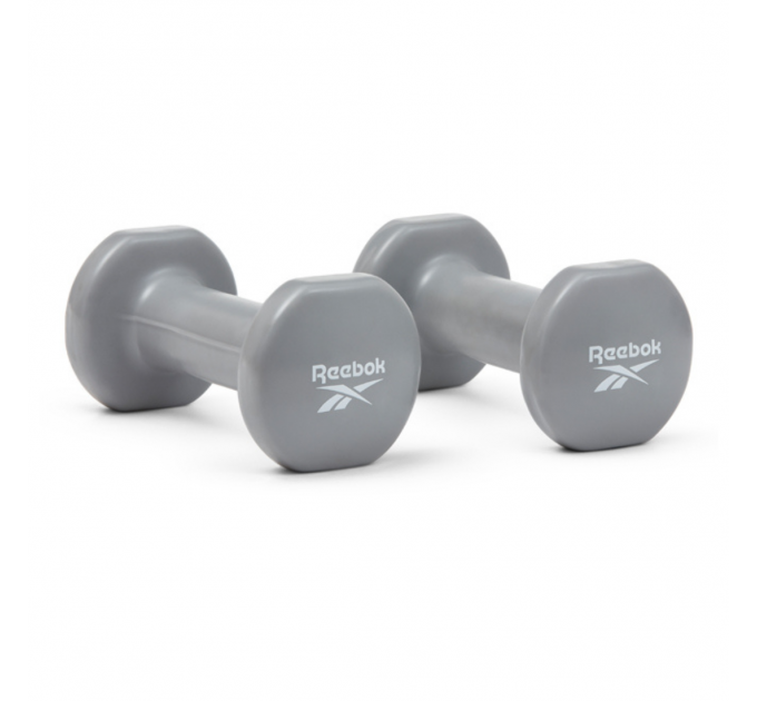 Гантелі Reebok Dumbbells