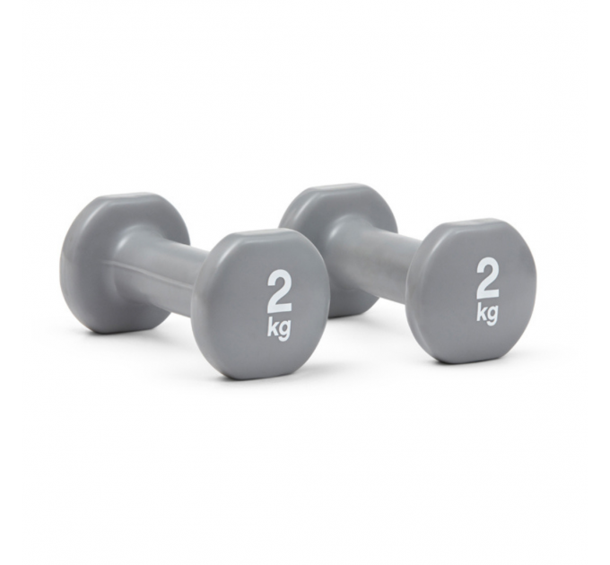 Гантелі Reebok Dumbbells