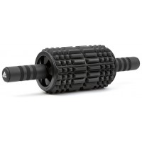 Ролик для фітнесу Adidas Foam Ab Roller