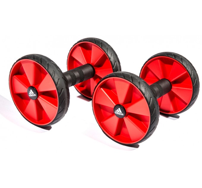 Ролики для пресу Adidas Core Rollers