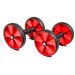 Ролики для пресу Adidas Core Rollers