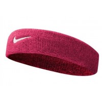 Пов'язка на голову Nike SWOOSH HEADBAND VIVID