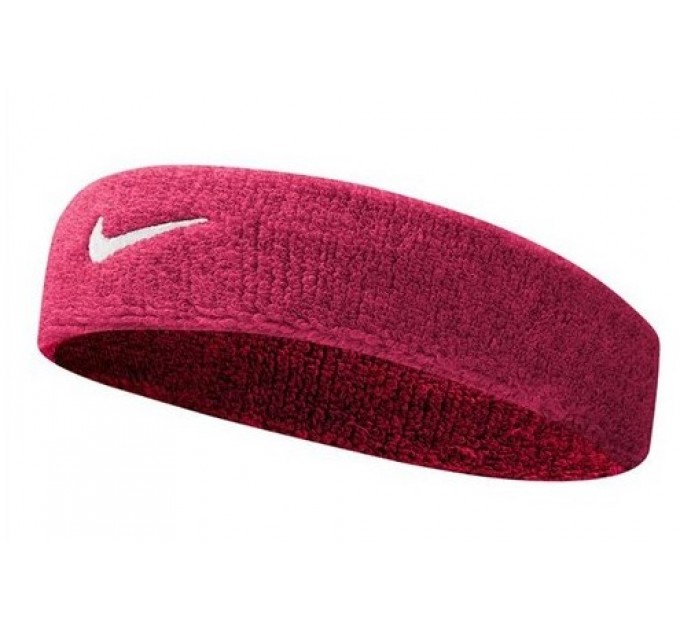 Пов'язка на голову Nike SWOOSH HEADBAND VIVID
