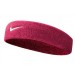 Пов'язка на голову Nike SWOOSH HEADBAND VIVID