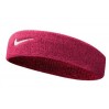 Пов'язка на голову Nike SWOOSH HEADBAND VIVID